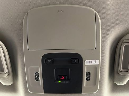 Certified 2025 Toyota Camry LE image 29