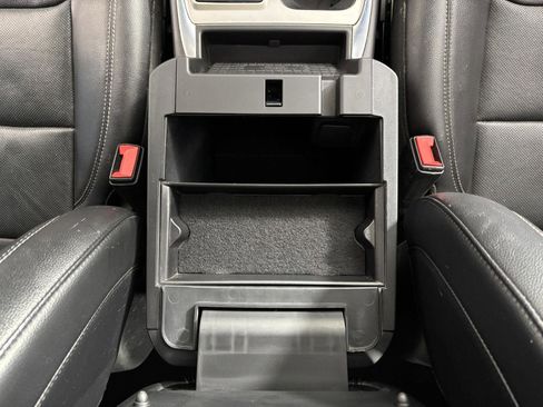 Used 2022 Ford Explorer Limited w/ Equipment Group 301A image 35