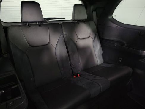 Used 2024 Lexus TX 350 350 Luxury image 16