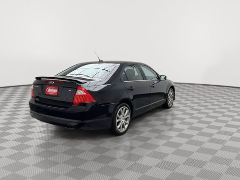 Used 2012 Ford Fusion SE image 31