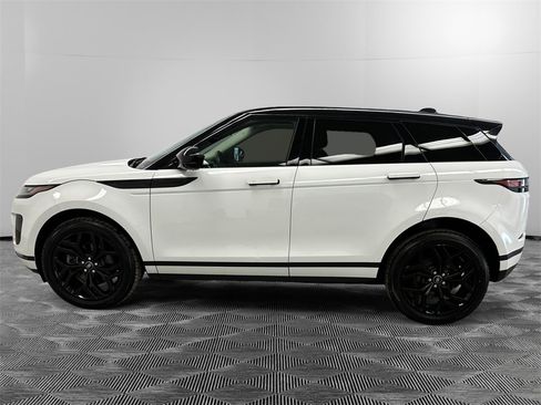 Used 2023 Land Rover Range Rover Evoque S image 2