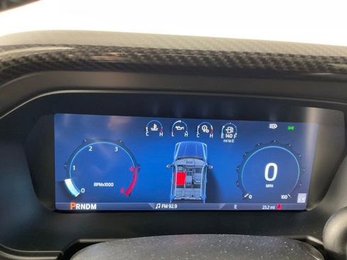 New 2026 Ford F250 Lariat w/ Black Appearance Package image 27