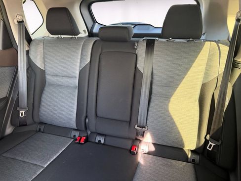 Used 2023 Nissan Rogue SV AWD/4WD image 13