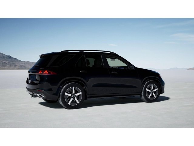 New 2027 Mercedes-Benz GLE 350 4MATIC image 19