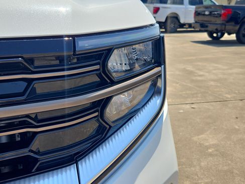 Used 2025 Ford Expedition King Ranch AWD/4WD image 11