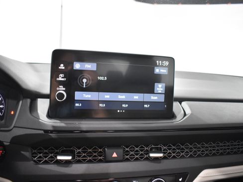 New 2026 Honda Accord SE image 16