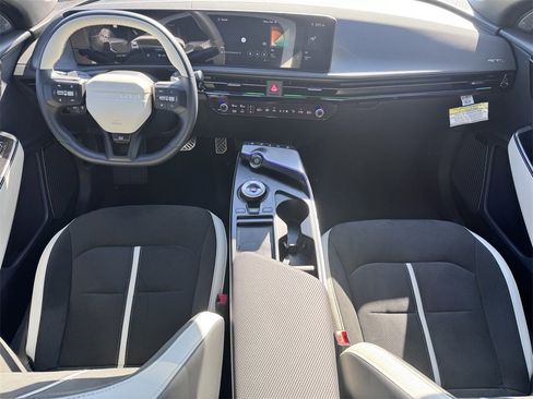 New 2025 Kia EV6 GT-Line image 29