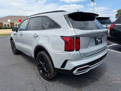 Used 2022 Kia Sorento SX AWD/4WD image 7