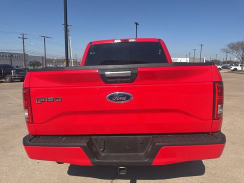 Used 2017 Ford F150 XL w/ Equipment Group 101A Mid image 8