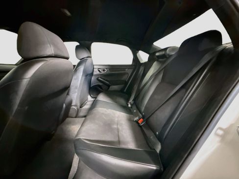 Used 2022 Honda Civic Sport image 25