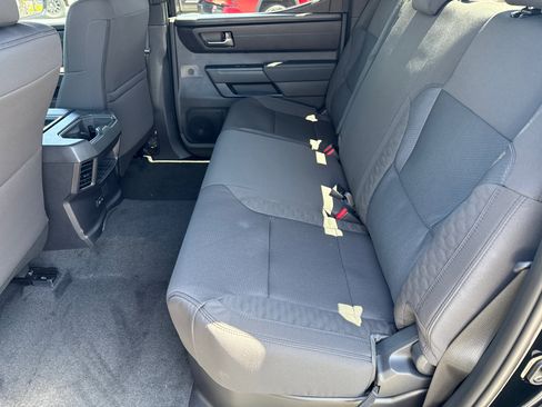 New 2026 Toyota Tundra SR5 image 16