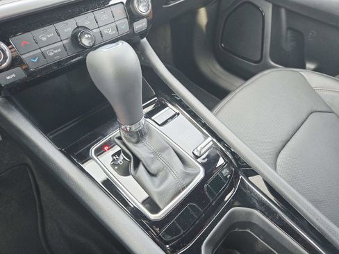 Used 2024 Jeep Compass Limited w/ Elite Group image 31