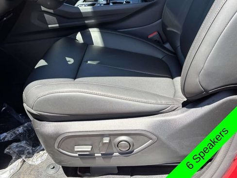 New 2026 Jeep Cherokee Limited AWD/4WD image 11
