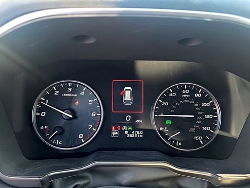 Certified 2025 Subaru Outback Touring XT w/ Popular Package #2 AWD/4WD image 11