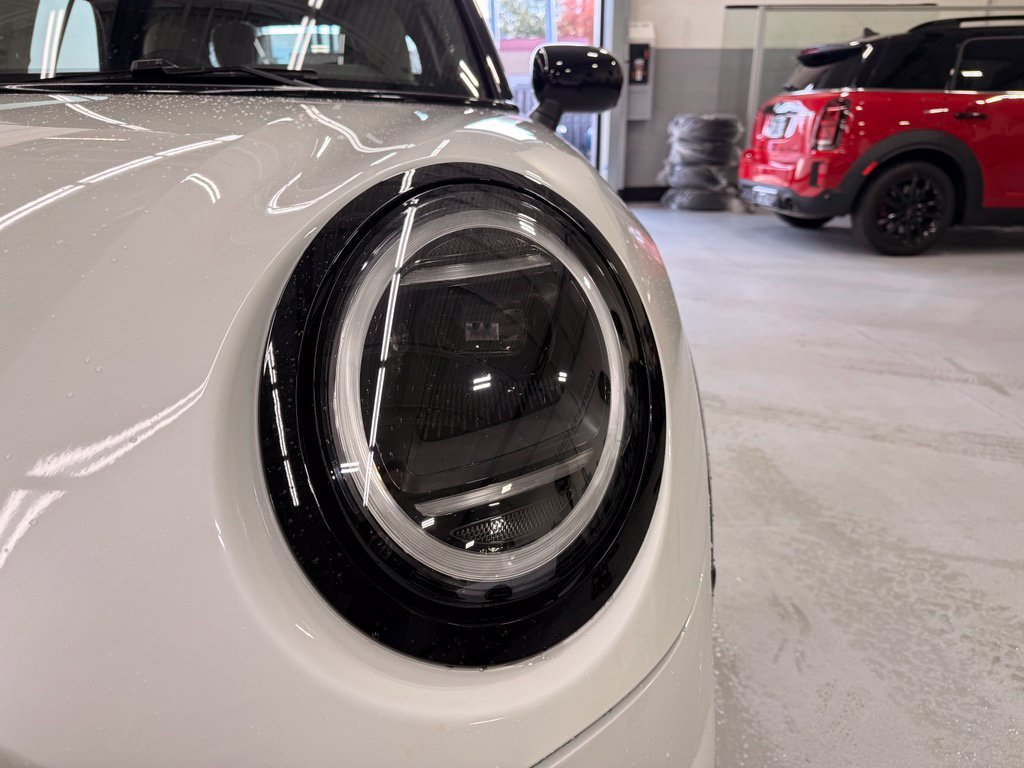New 2027 MINI Cooper John Cooper Works FWD image 9
