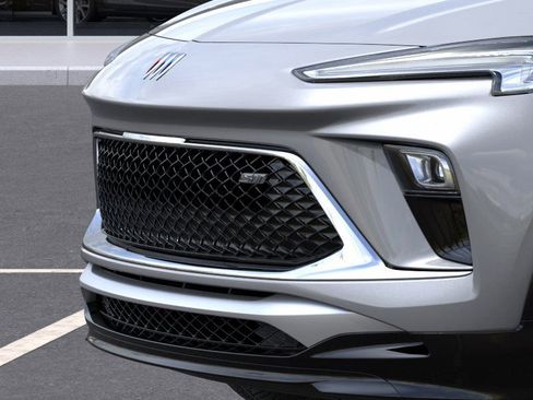 New 2026 Buick Encore GX Sport Touring w/ Comfort Package image 13