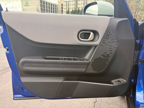 Used 2025 MINI Cooper S image 35