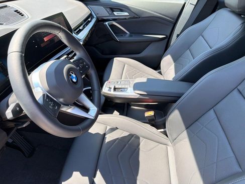 Used 2026 BMW X1 xDrive28i w/ Technology Package AWD/4WD image 26