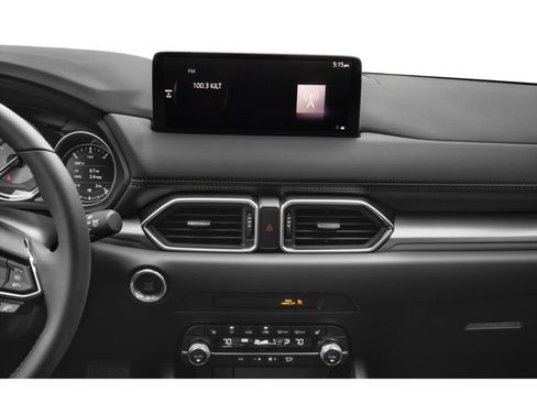 New 2025 MAZDA CX-5 AWD 2.5 S w/ Select Package image 7