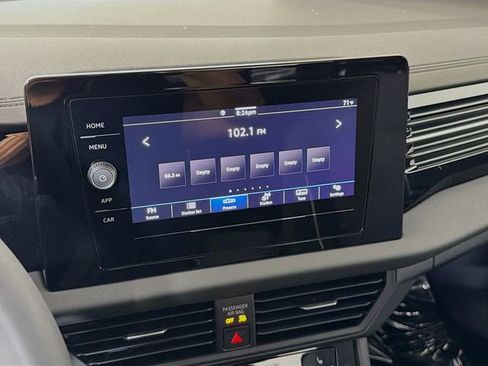 New 2026 Volkswagen Jetta Sport FWD image 14