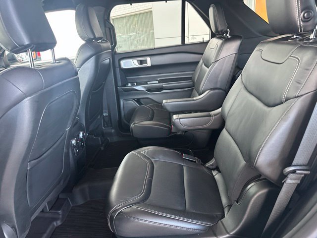 Used 2020 Ford Explorer ST w/ ST Street Pack AWD/4WD image 29