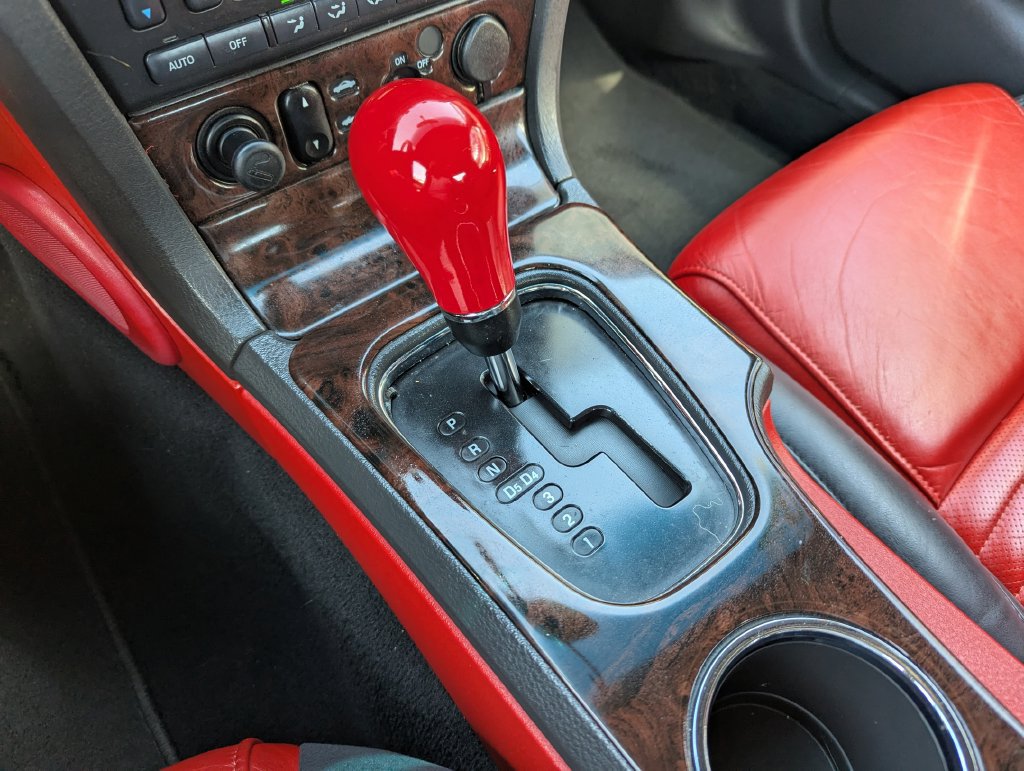 Used 2002 Ford Thunderbird RWD image 33
