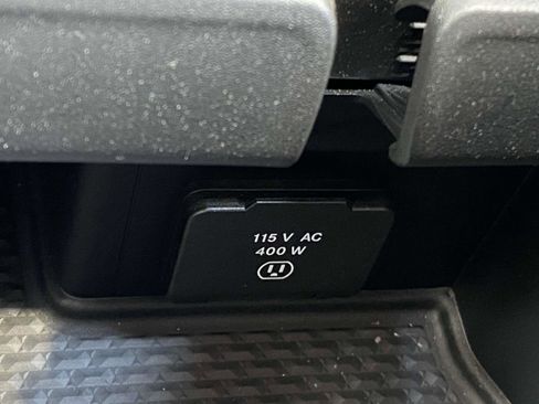 Used 2025 RAM 2500 Rebel w/ Rebel Level 1 Equipment Group image 5