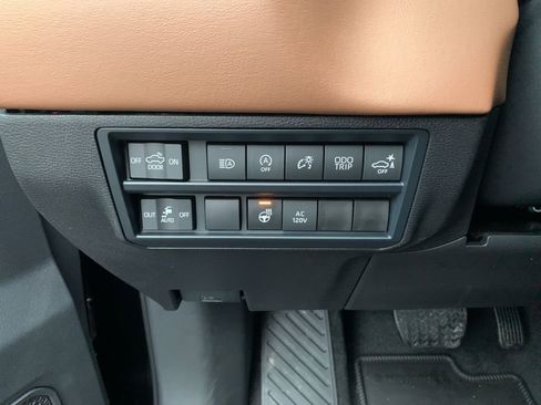 New 2026 Toyota Tundra 1794 Edition image 28