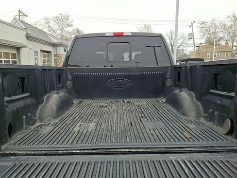 Used 2016 Ford F150 XLT w/ Equipment Group 302A Luxury image 35