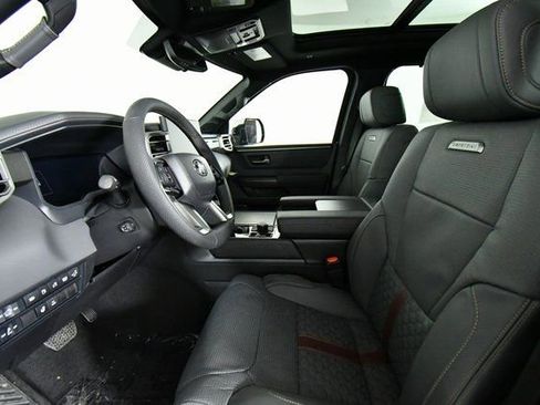 New 2026 Toyota Tundra Capstone AWD/4WD image 5