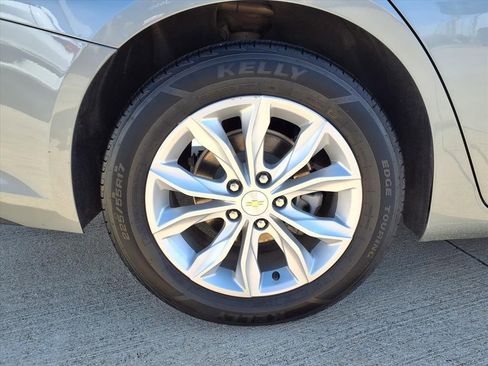 Used 2024 Chevrolet Malibu LT image 25