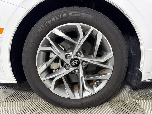 Certified 2023 Hyundai Sonata SEL image 21