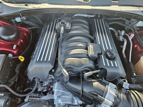 Used 2022 Dodge Charger Scat Pack w/ Dynamics Package image 21