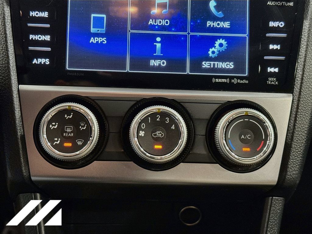 Used 2016 Subaru Crosstrek 2.0i Premium AWD/4WD image 17