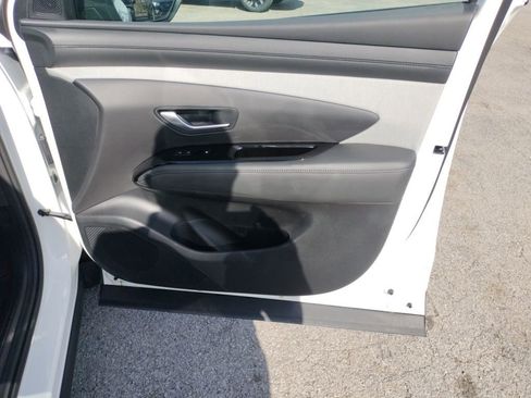 Used 2025 Hyundai Santa Cruz SEL image 39