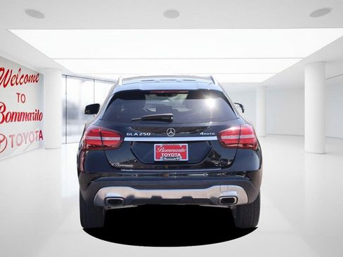 Used 2020 Mercedes-Benz GLA 250 4MATIC image 6