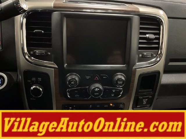 Used 2013 RAM 2500 Laramie w/ Convenience Group AWD/4WD image 22