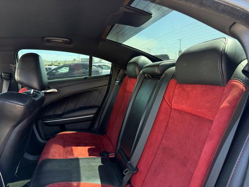 Used 2023 Dodge Charger Scat Pack w/ Plus Group RWD image 19