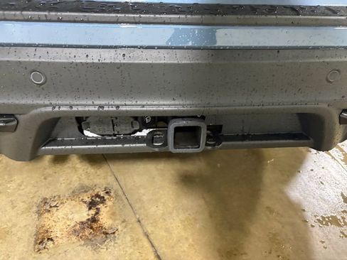 New 2026 Ford Explorer ST w/ Sun And Sound Package image 31