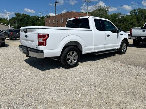 Used 2019 Ford F150 XLT w/ Equipment Group 302A Luxury RWD image 9