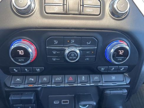 Used 2021 GMC Sierra 1500 SLT w/ SLT Premium Plus Package image 53