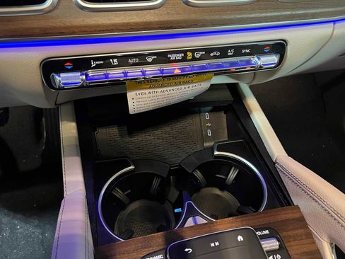 New 2026 Mercedes-Benz GLE 350 4MATIC image 36