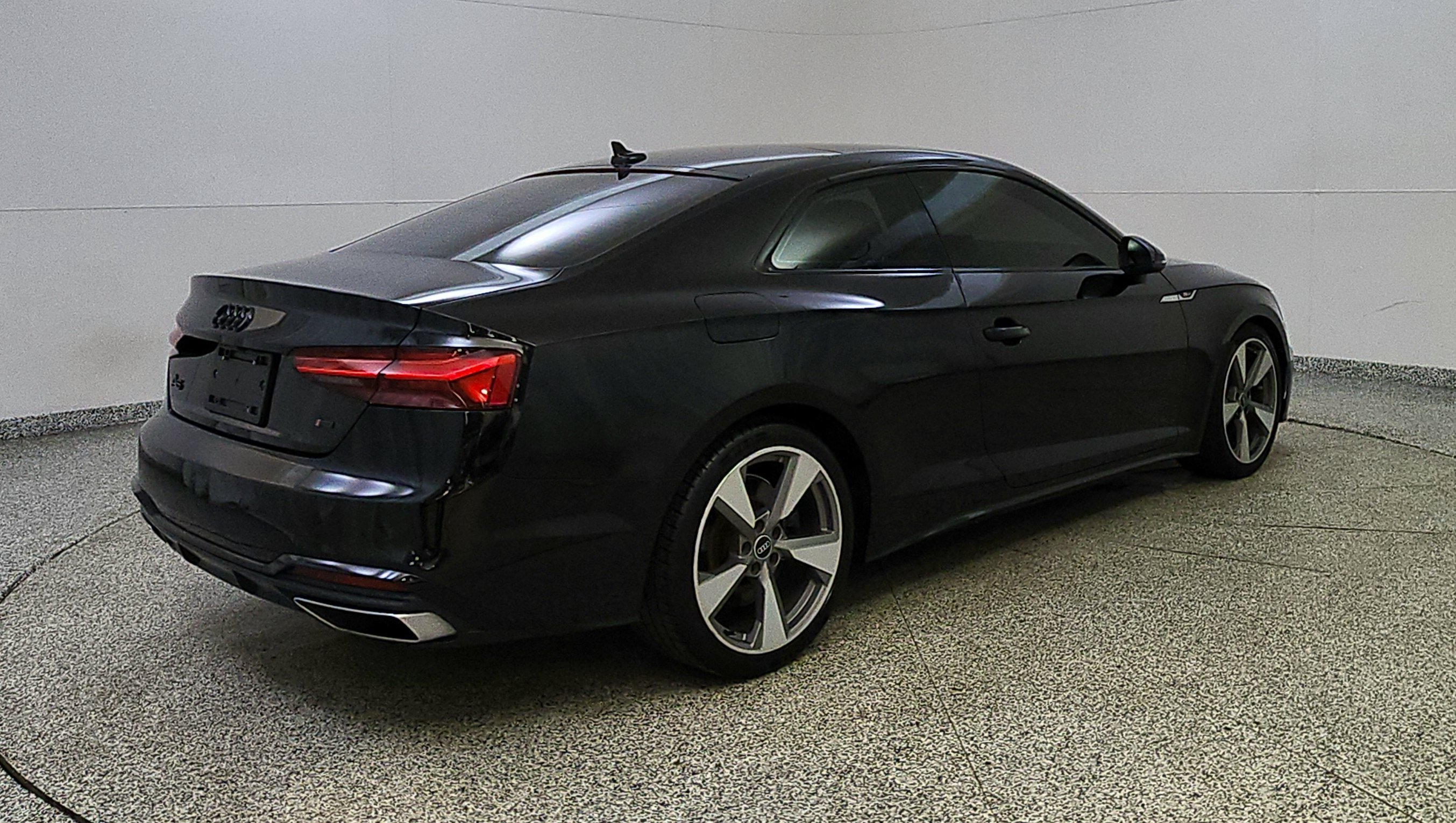 Used 2021 Audi A5 2.0T Premium Plus w/ Premium Plus AWD/4WD image 7
