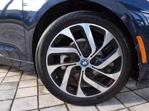 Used 2018 BMW i3 image 91