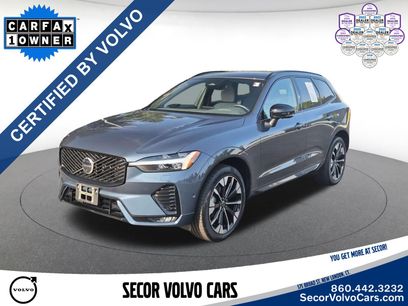 Used 2026 Volvo XC60 B5 Plus
