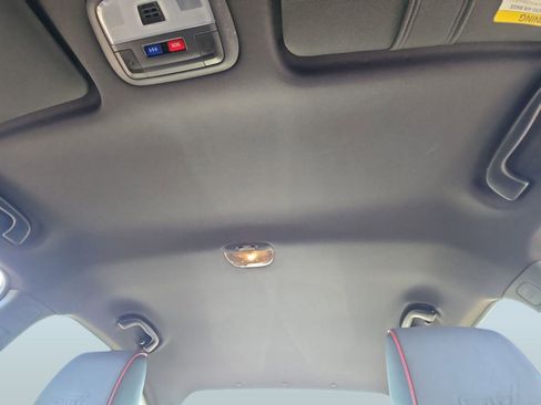 Used 2019 Subaru WRX STI image 21