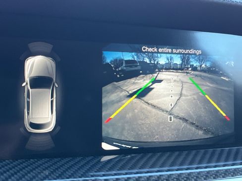 Used 2019 Alfa Romeo Stelvio Quadrifoglio w/ Driver Assist Dynamic Package image 22