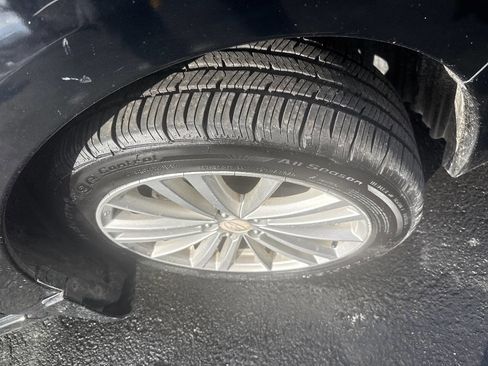 Used 2013 Subaru Impreza 2.0i Premium image 3