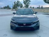 Used 2022 Honda Civic EX image 2