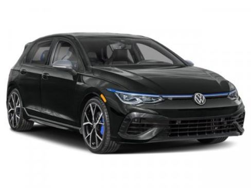 Used 2024 Volkswagen Golf R image 6